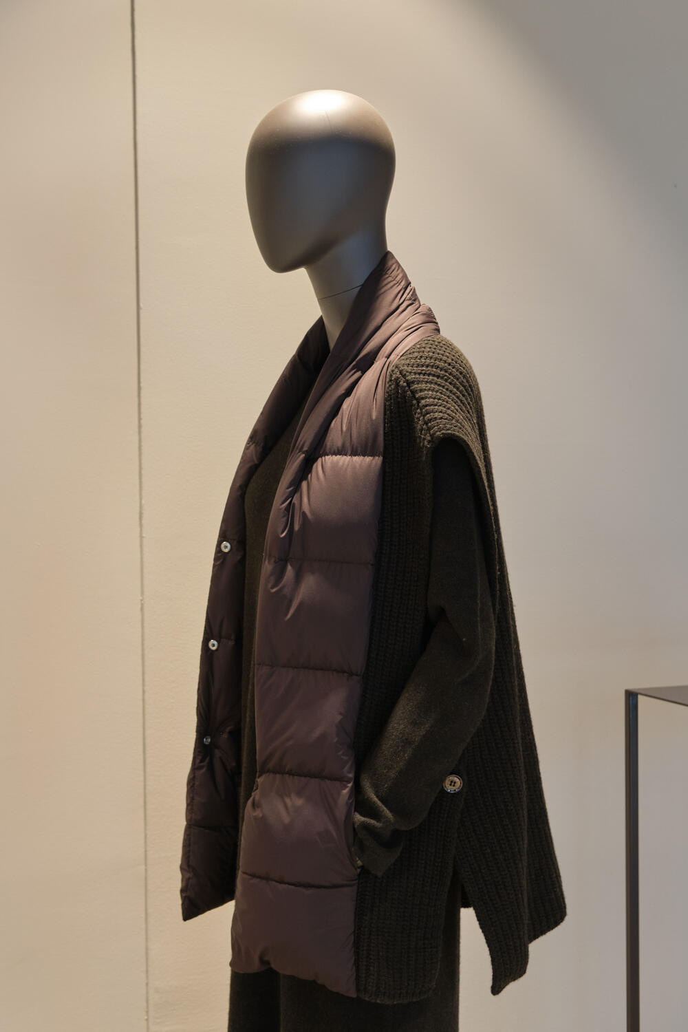 MOORER WOMEN FW 26-27 - Foto #51