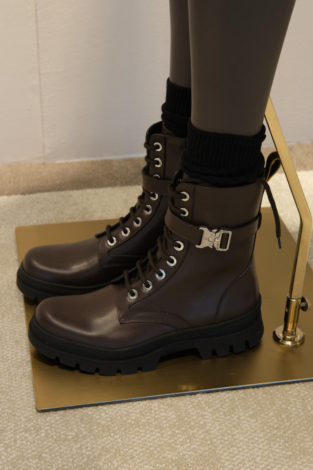 MOORER WOMEN FW 26-27 - Foto #52