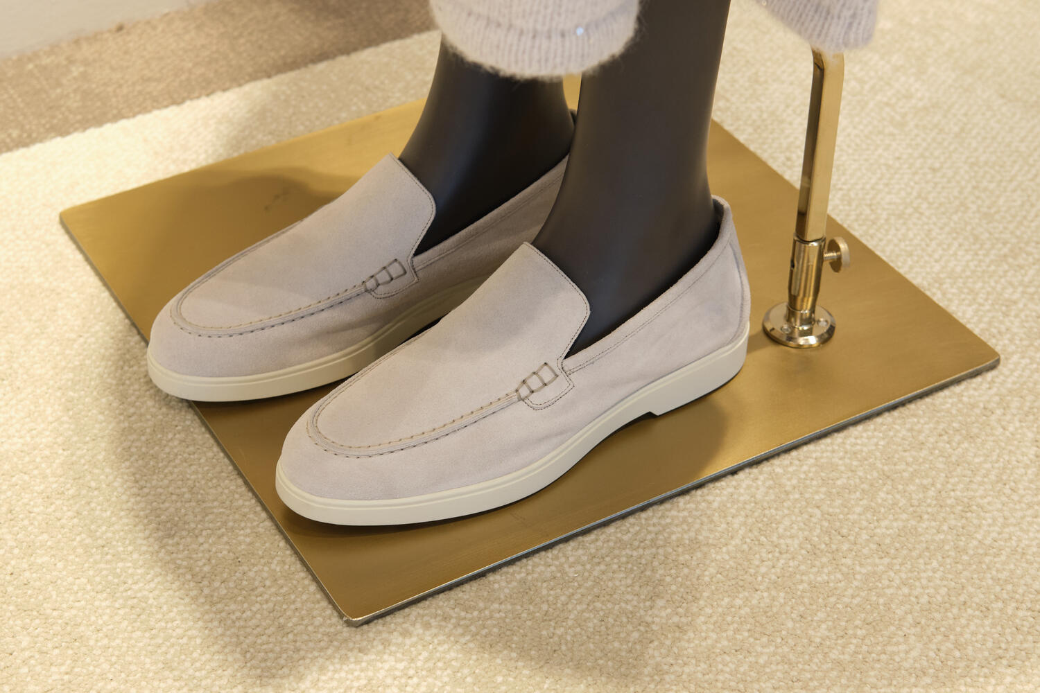 MOORER WOMEN FW 26-27 - Foto #53