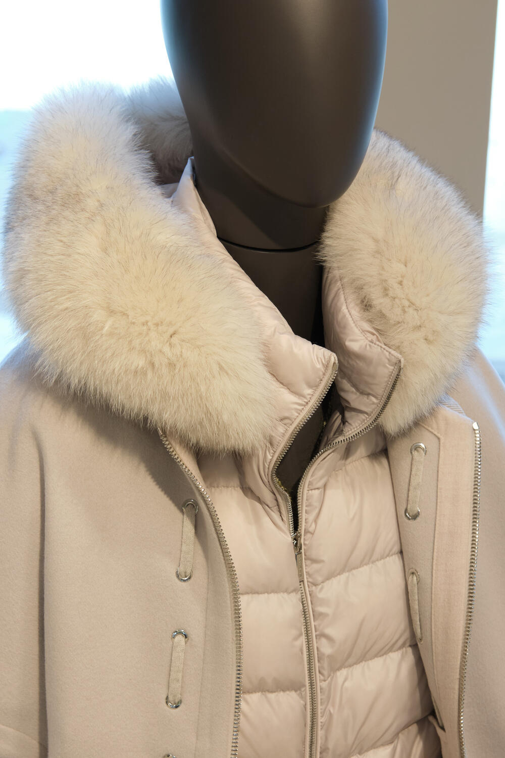 MOORER WOMEN FW 26-27 - Foto #47