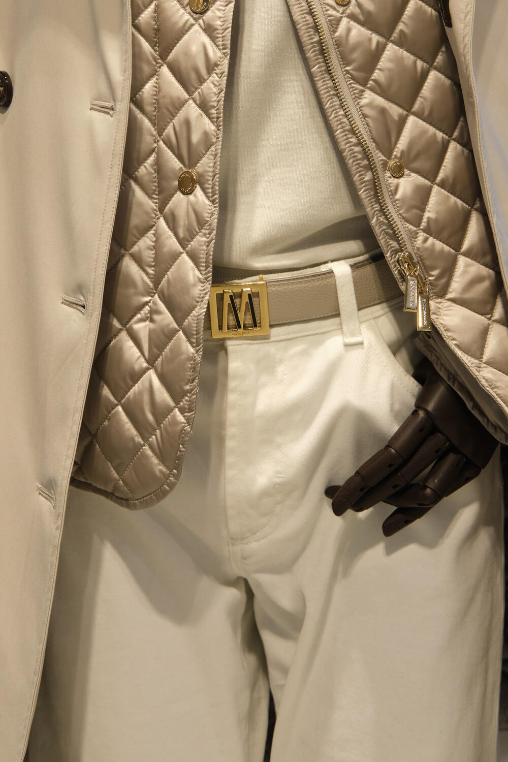 MOORER WOMEN FW 26-27 - Foto #58