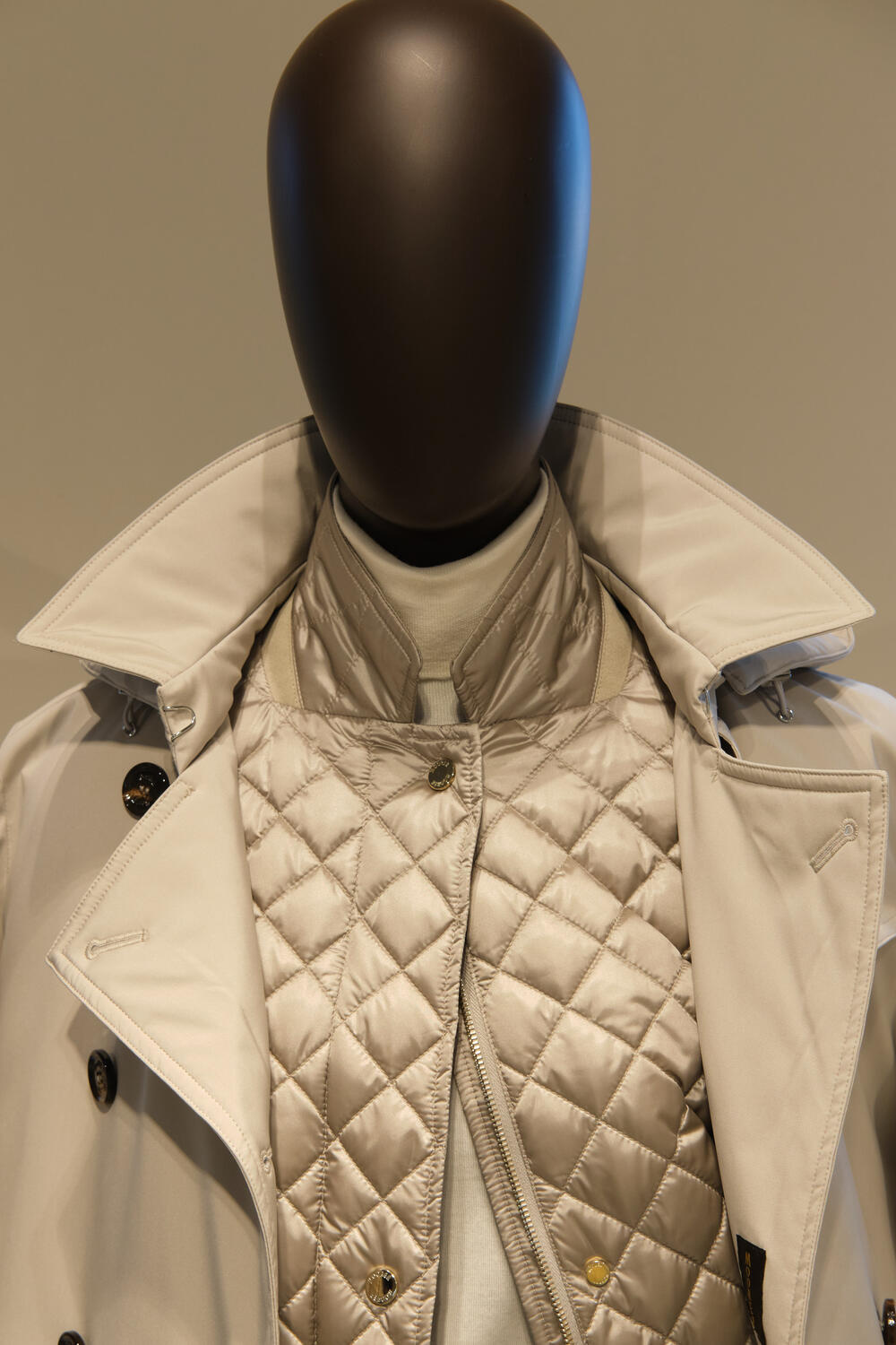 MOORER WOMEN FW 26-27 - Foto #59