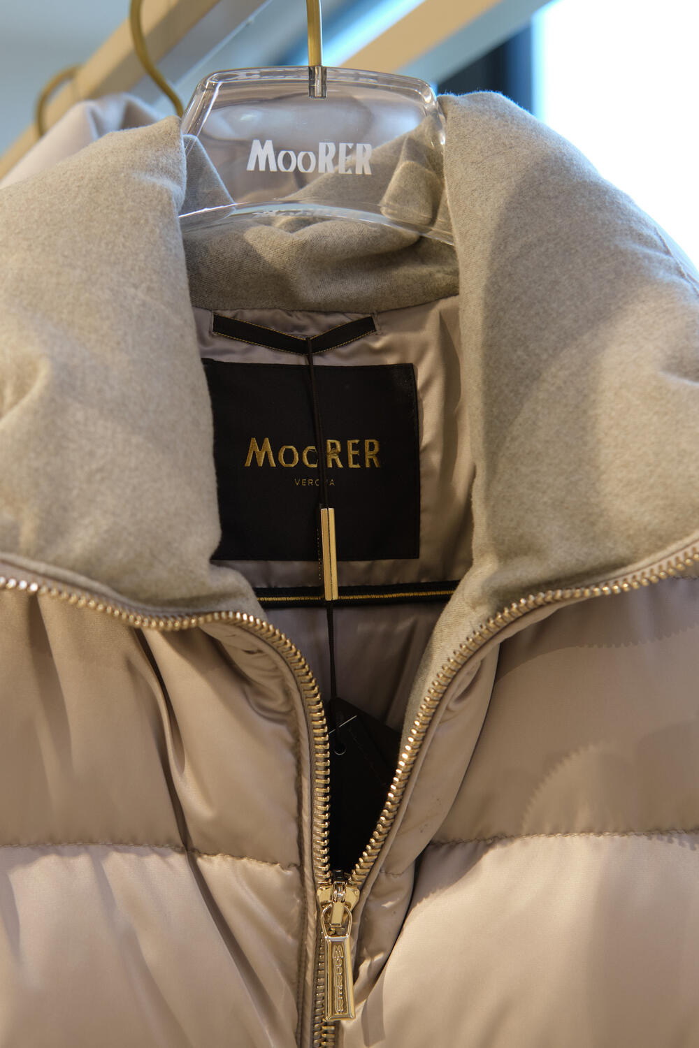 MOORER WOMEN FW 26-27 - Foto #61