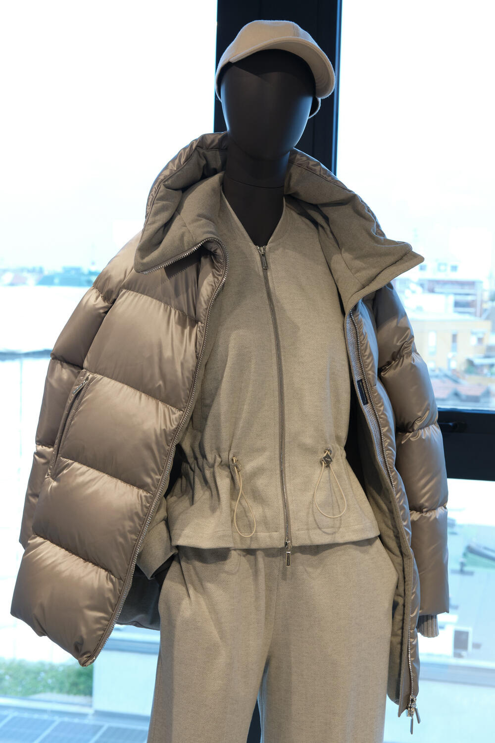 MOORER WOMEN FW 26-27 - Foto #62