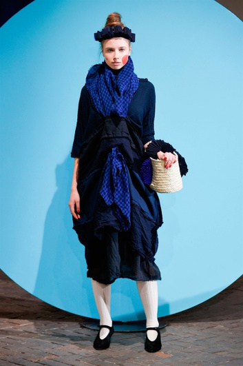 Fotoservizio/FW 2016-2017/WOMEN/DANIELA GREGIS/DP2/29