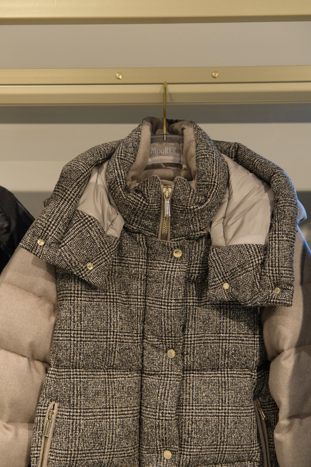 MOORER WOMEN FW 26-27 - Foto #54