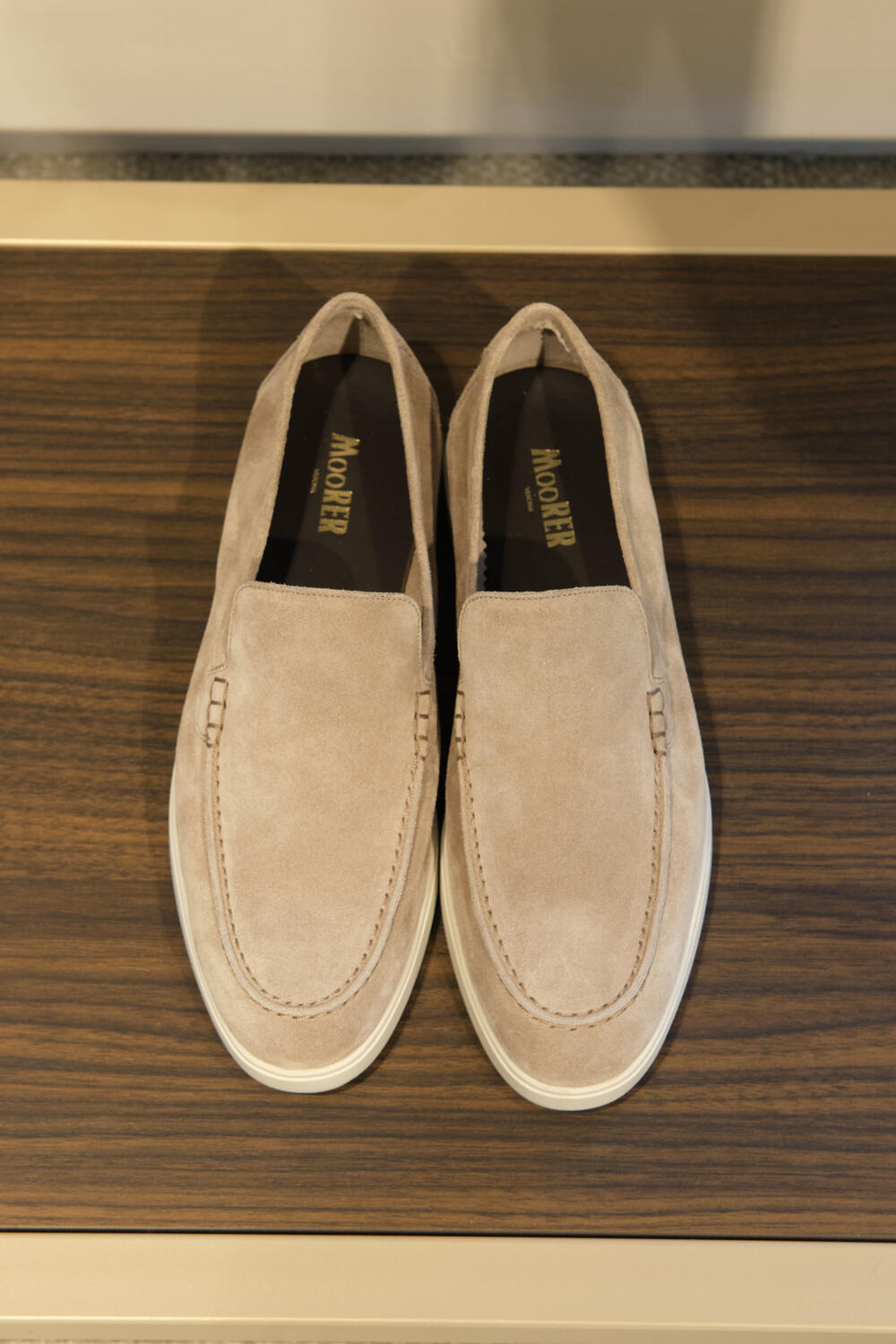 MOORER WOMEN FW 26-27 - Foto #56