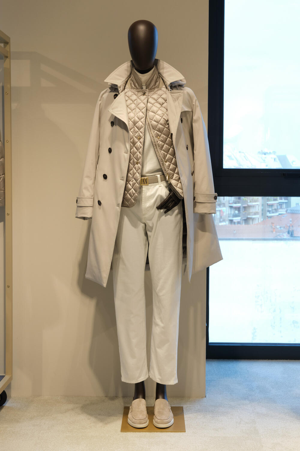 MOORER WOMEN FW 26-27 - Foto #57