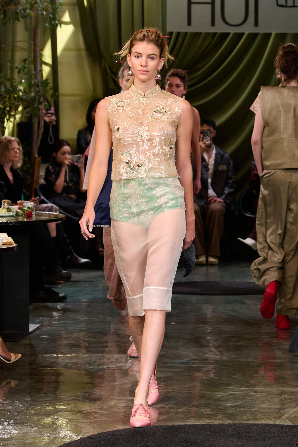 HUI WOMEN SS 2026 - Foto #34