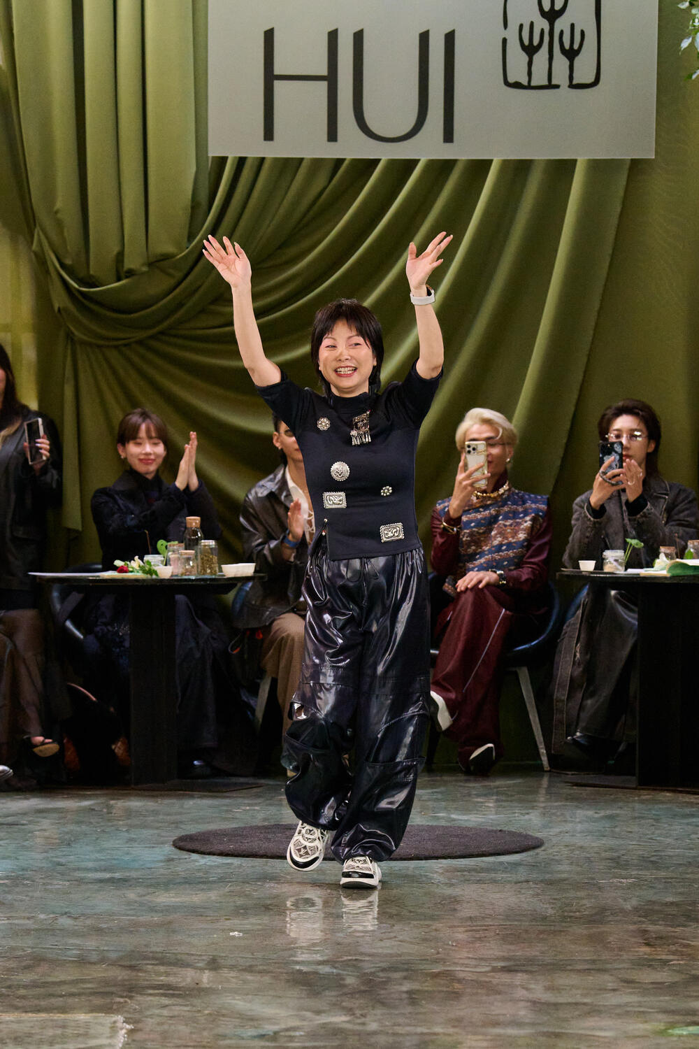 HUI WOMEN SS 2026 - Foto #35
