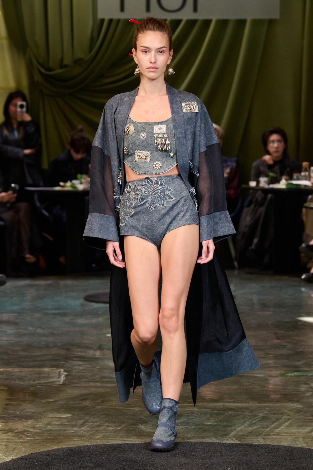 HUI WOMEN SS 2026 - Foto #30