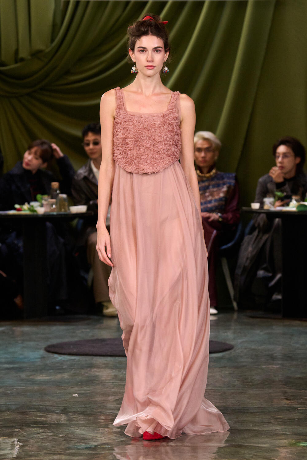 HUI WOMEN SS 2026 - Foto #31