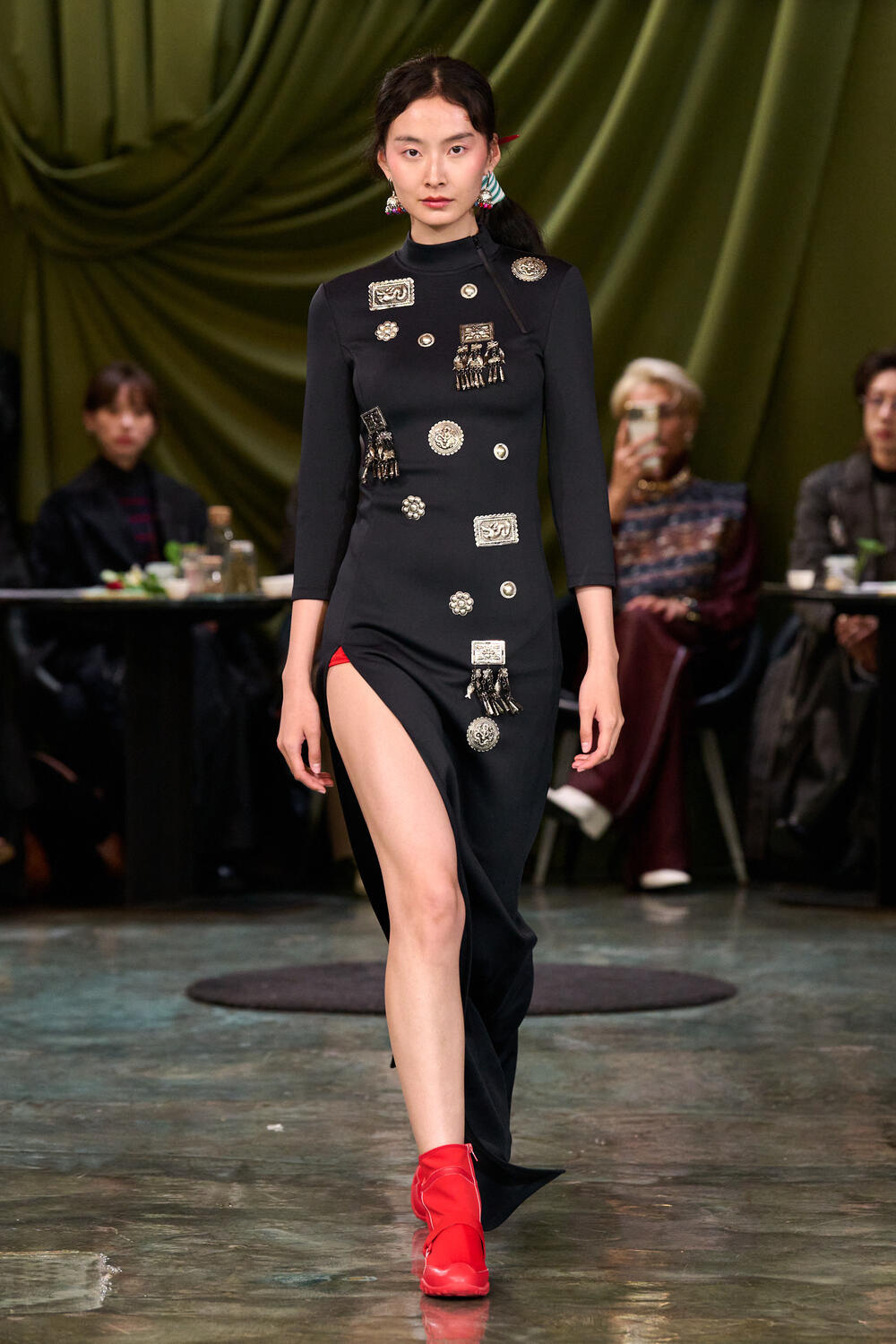 HUI WOMEN SS 2026 - Foto #33