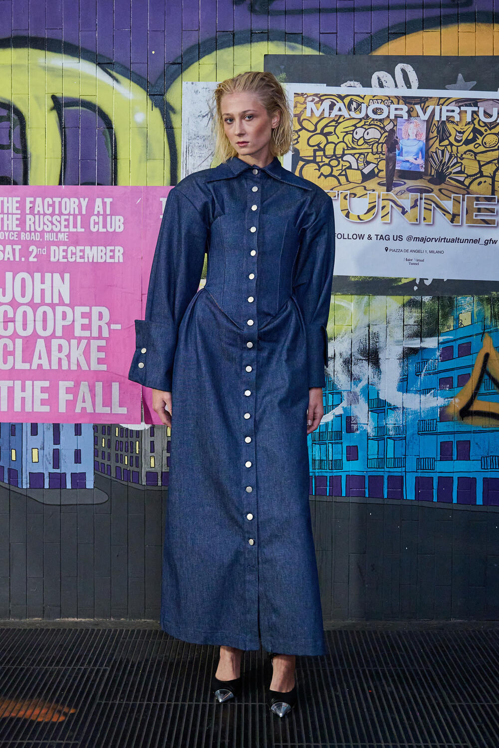 KASAI WOMEN SS 2026 - Foto #10