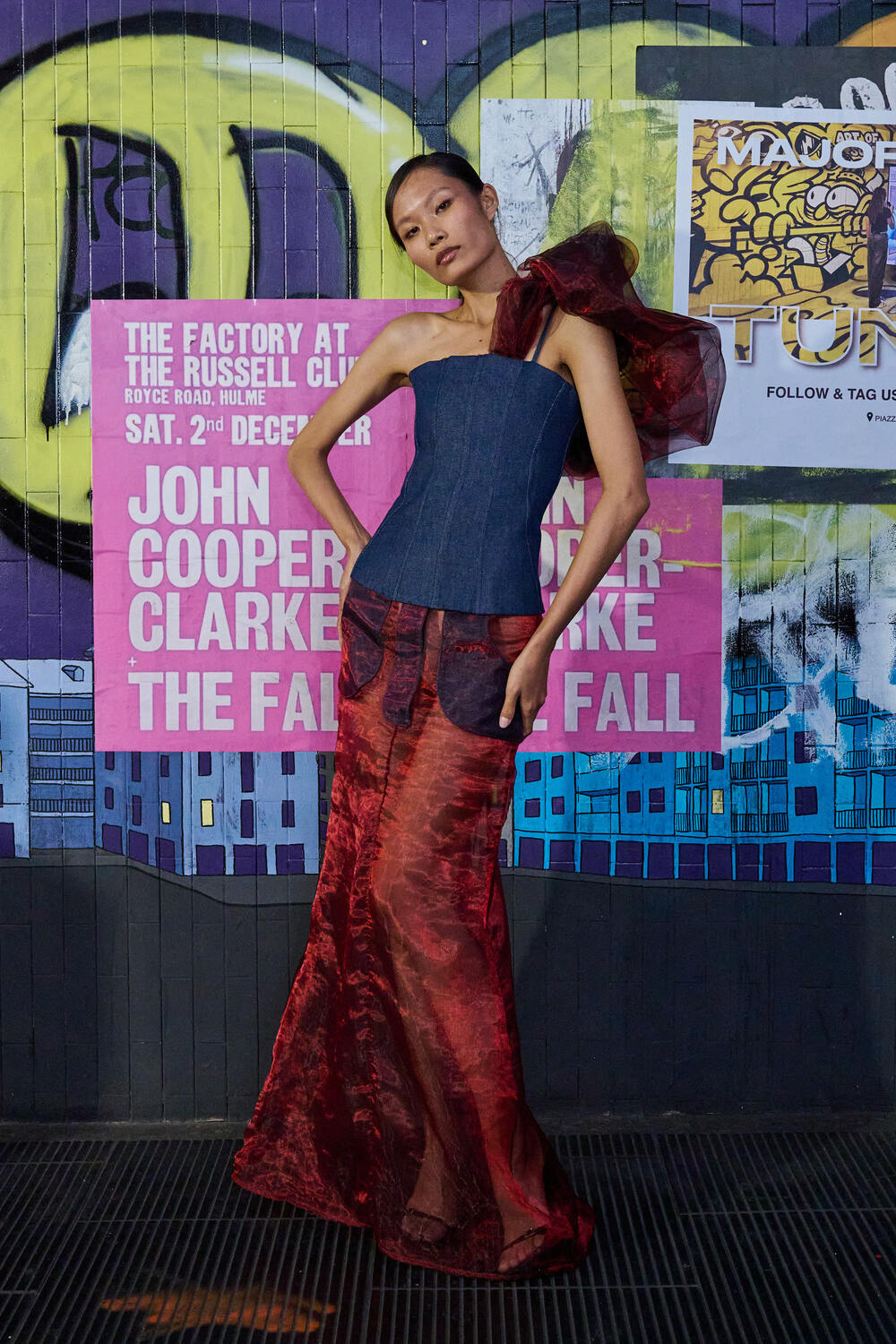 KASAI WOMEN SS 2026 - Foto #11