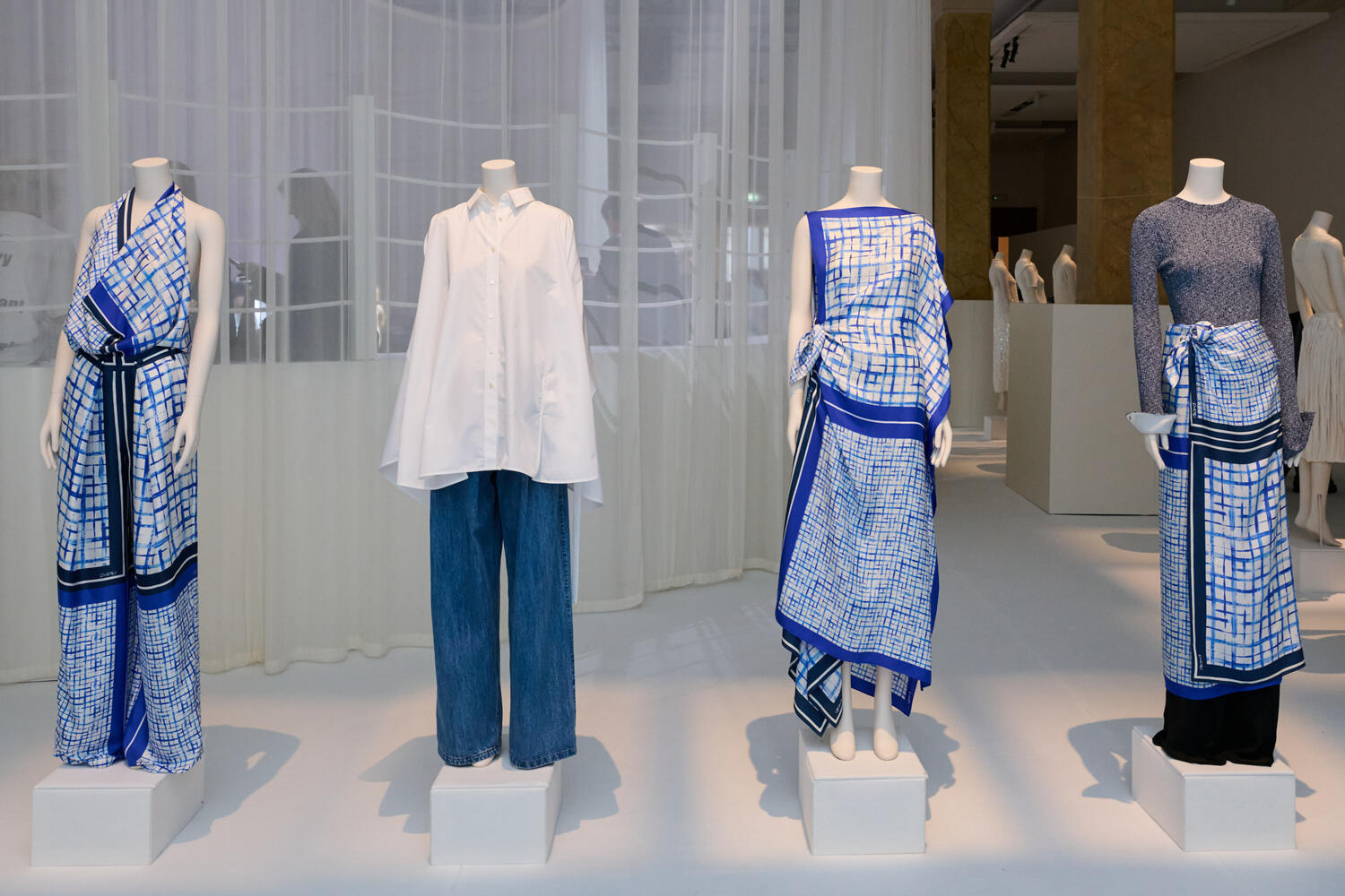 PORTS 1961 WOMEN SS 2026 - Foto #35