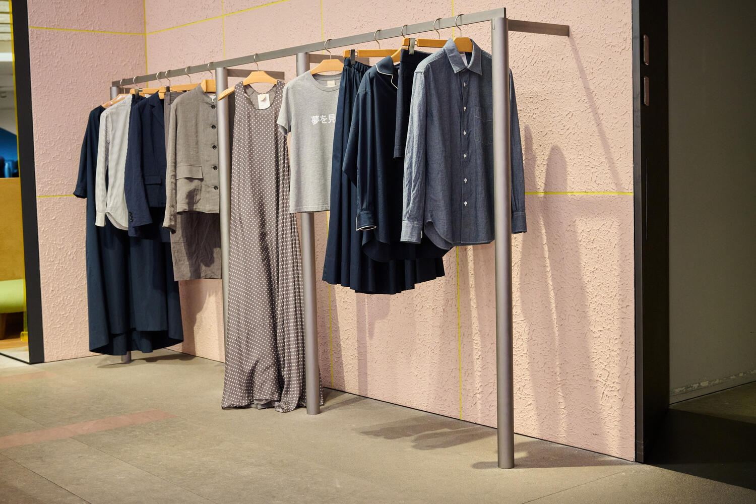 ASPESI WOMEN SS 2026 - Foto #10