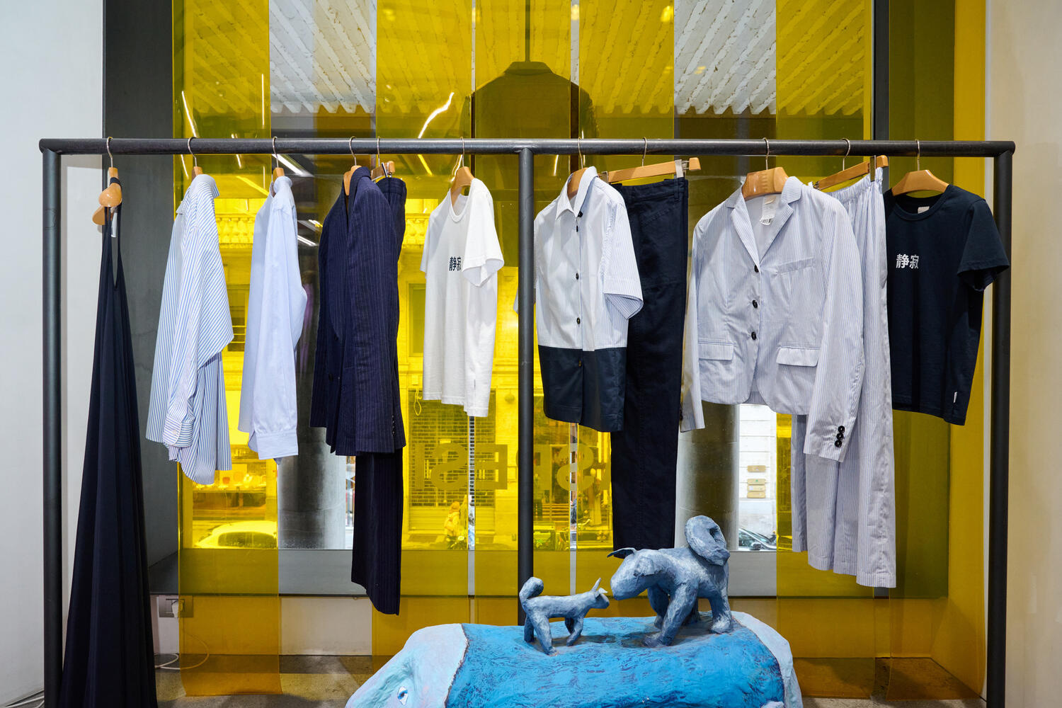 ASPESI WOMEN SS 2026 - Foto #11