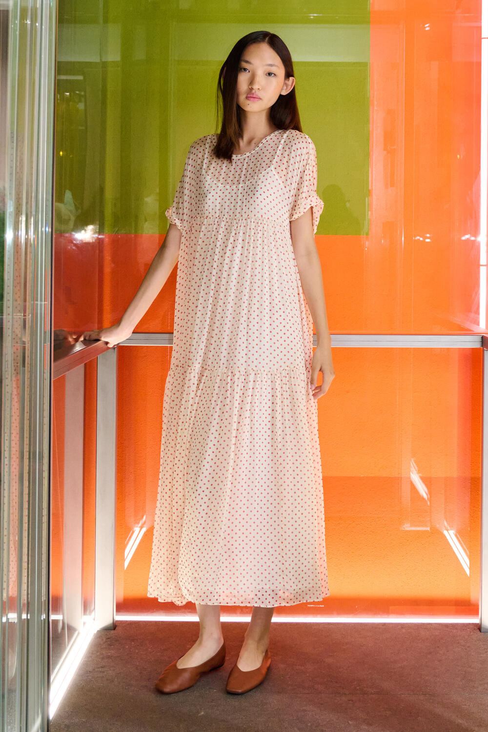 ASPESI WOMEN SS 2026 - Foto #2
