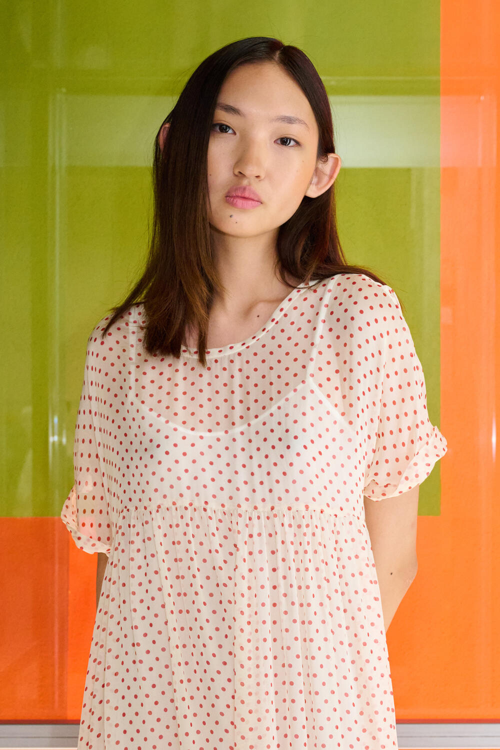 ASPESI WOMEN SS 2026 - Foto #3