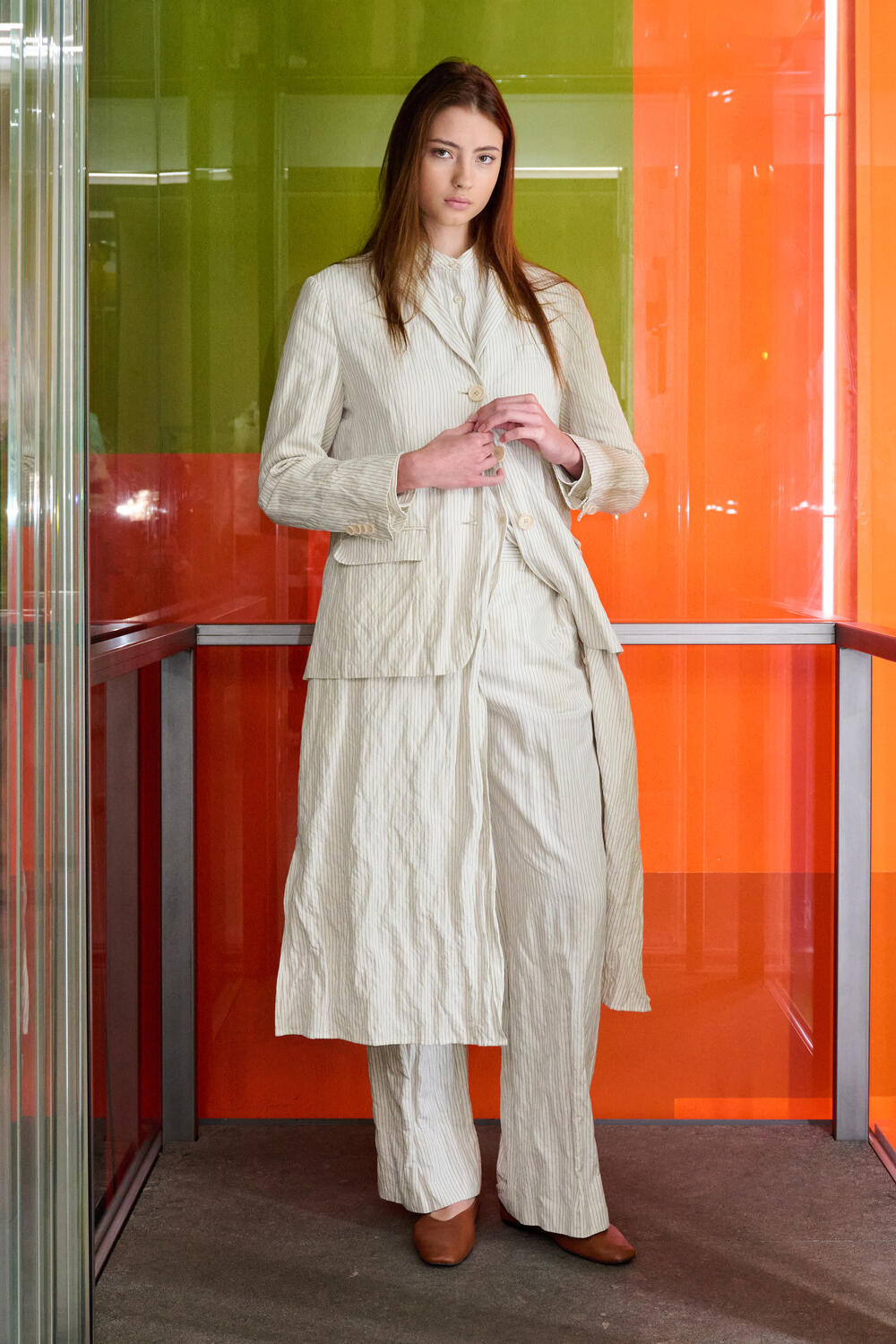 ASPESI WOMEN SS 2026 - Foto #4