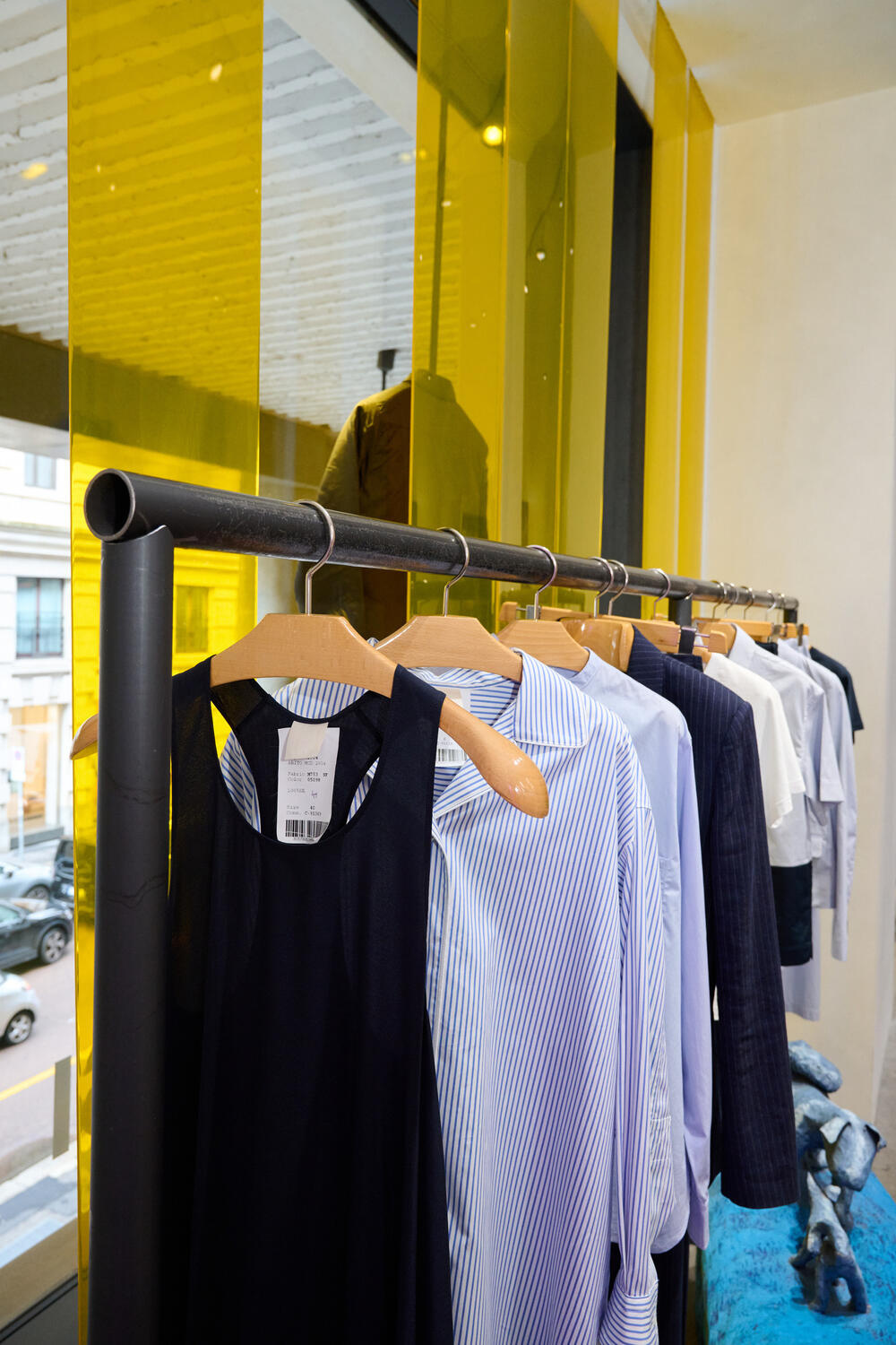 ASPESI WOMEN SS 2026 - Foto #16