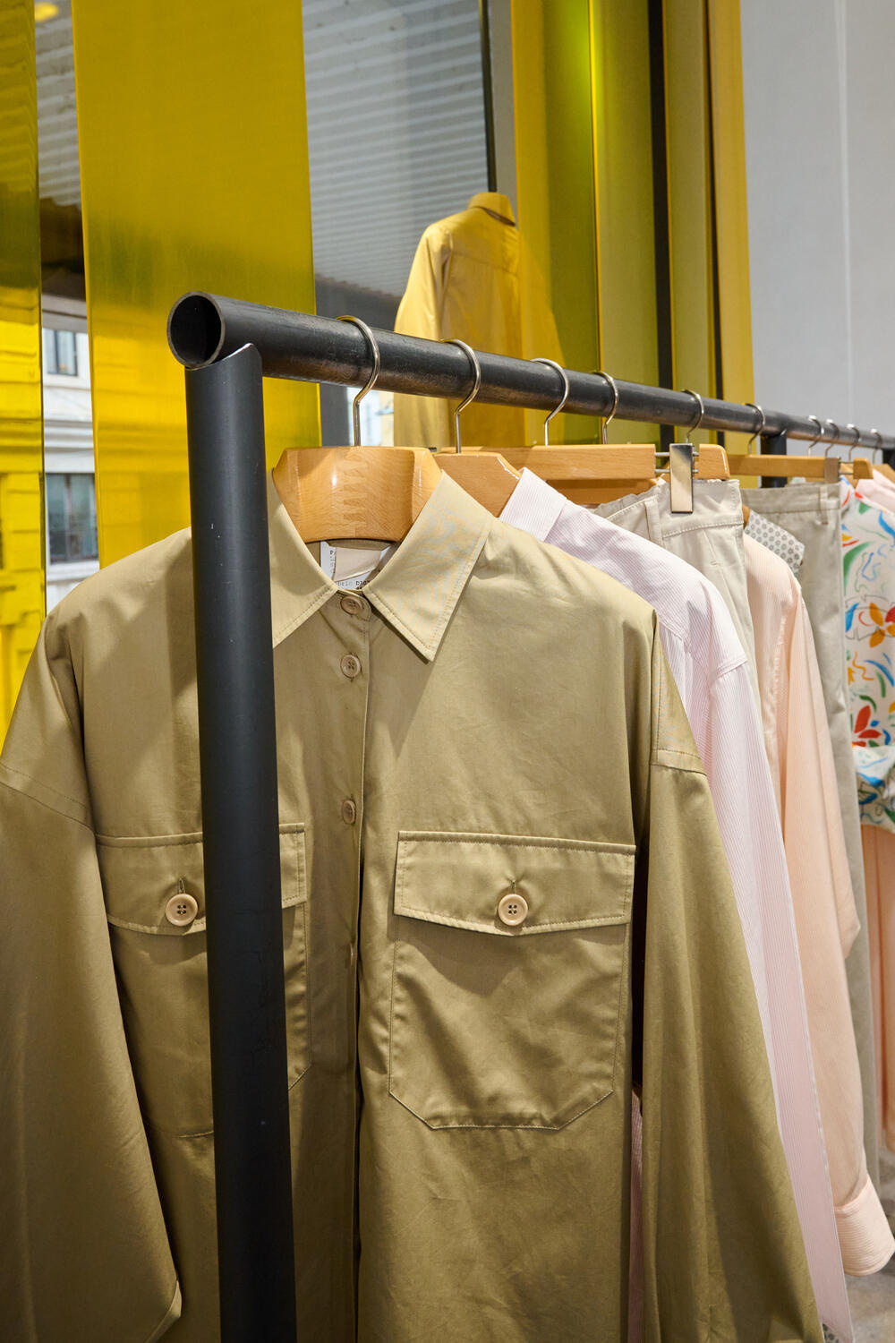 ASPESI WOMEN SS 2026 - Foto #20