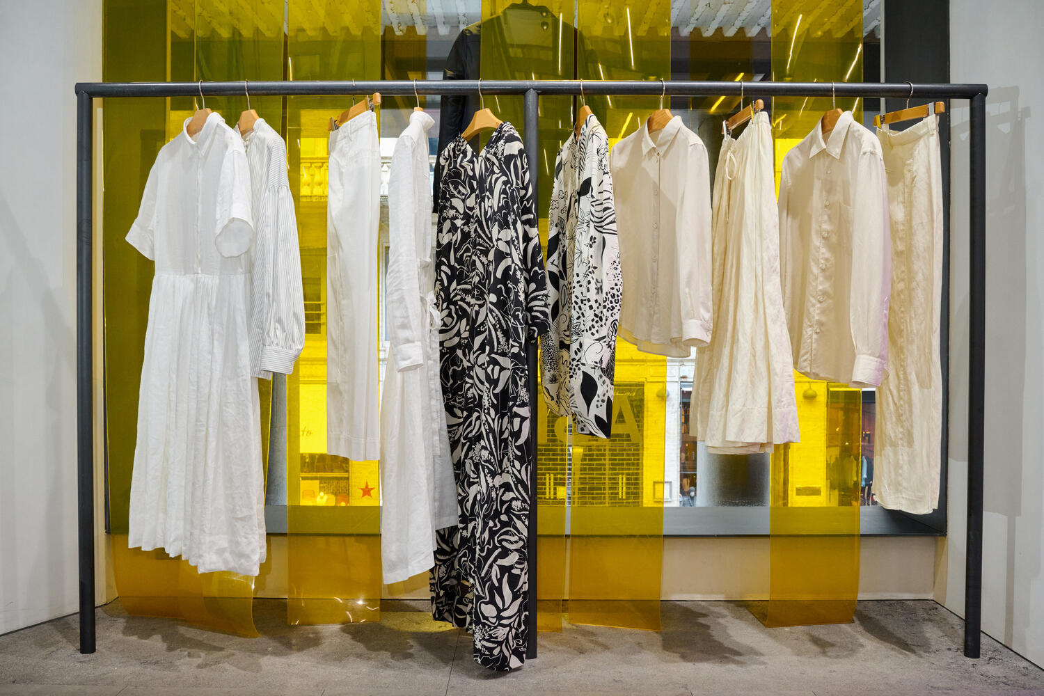 ASPESI WOMEN SS 2026 - Foto #12