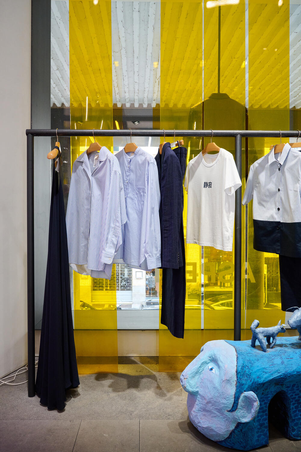ASPESI WOMEN SS 2026 - Foto #13