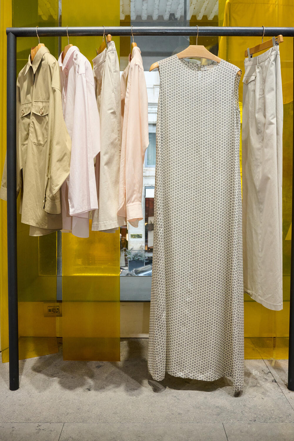 ASPESI WOMEN SS 2026 - Foto #14