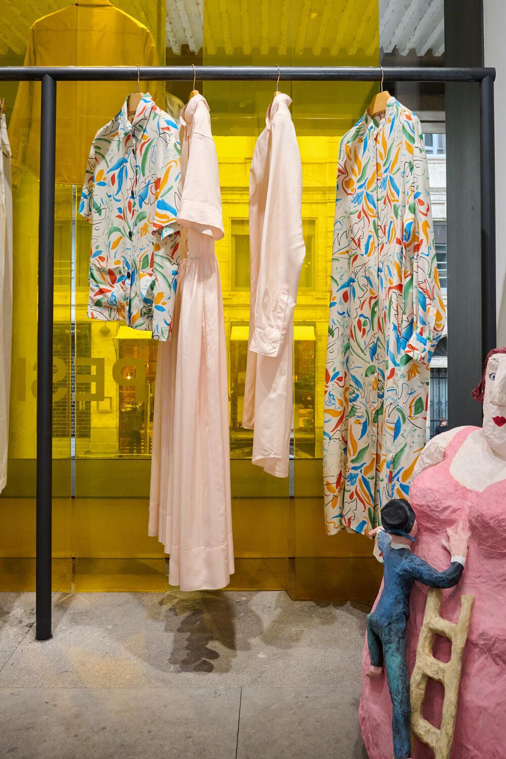 ASPESI WOMEN SS 2026 - Foto #15