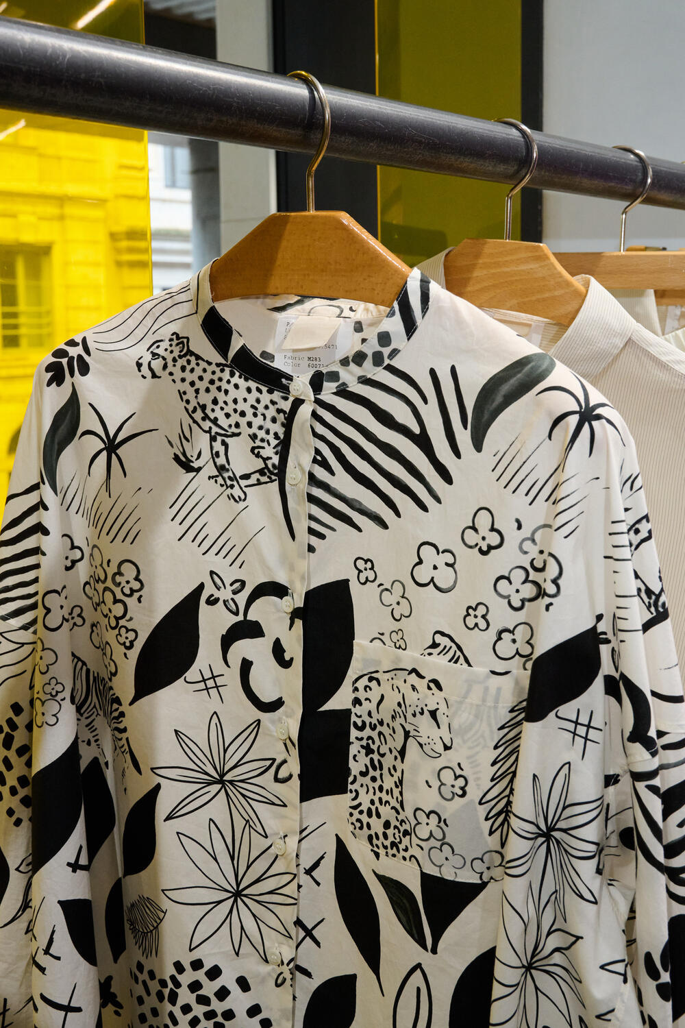 ASPESI WOMEN SS 2026 - Foto #27