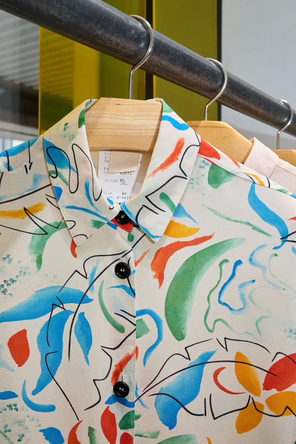 ASPESI WOMEN SS 2026 - Foto #30
