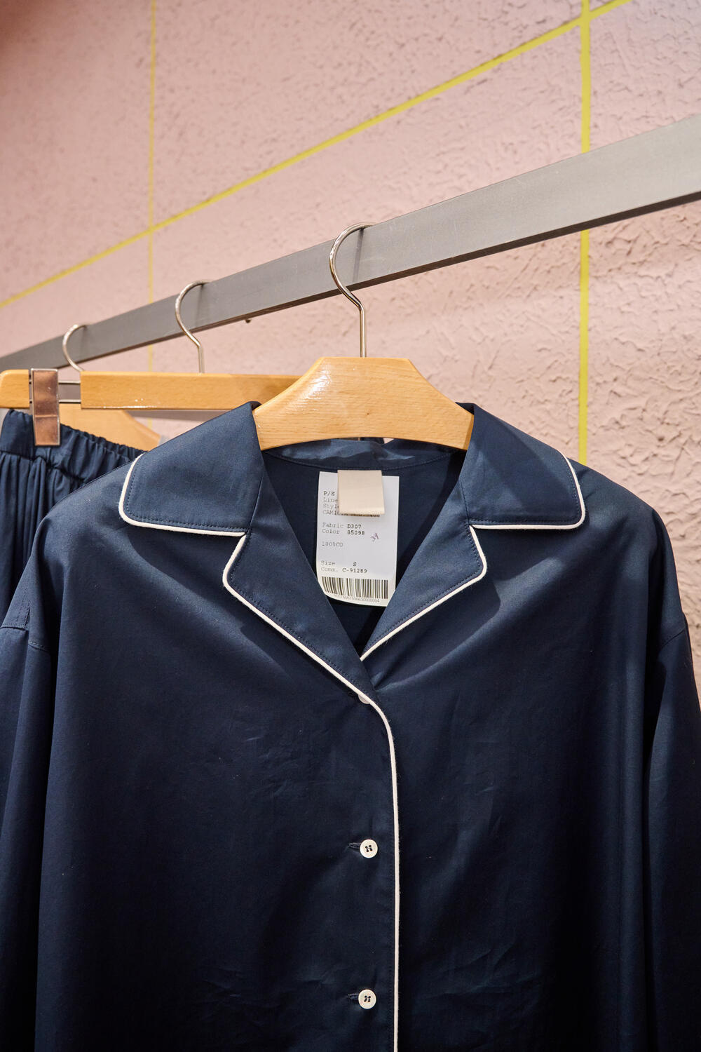 ASPESI WOMEN SS 2026 - Foto #31