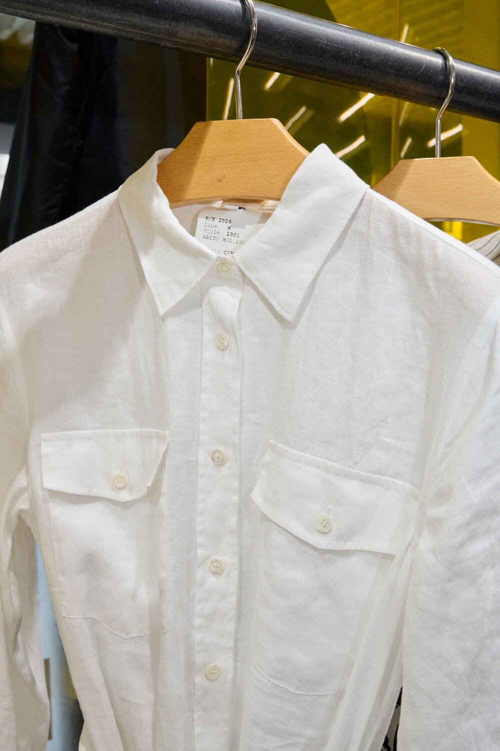 ASPESI WOMEN SS 2026 - Foto #25