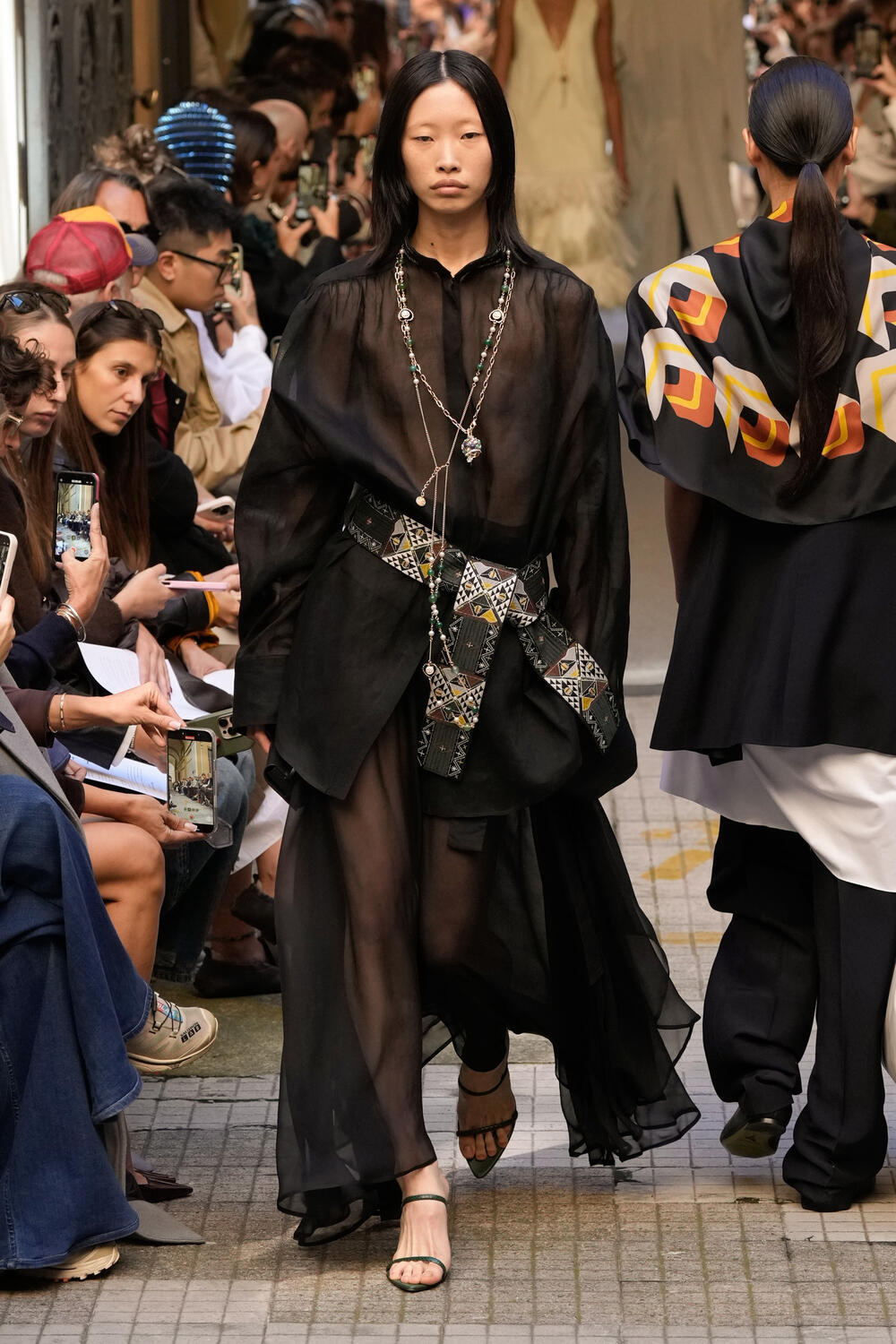 CALCATERRA WOMEN SS 2026 - Foto #4