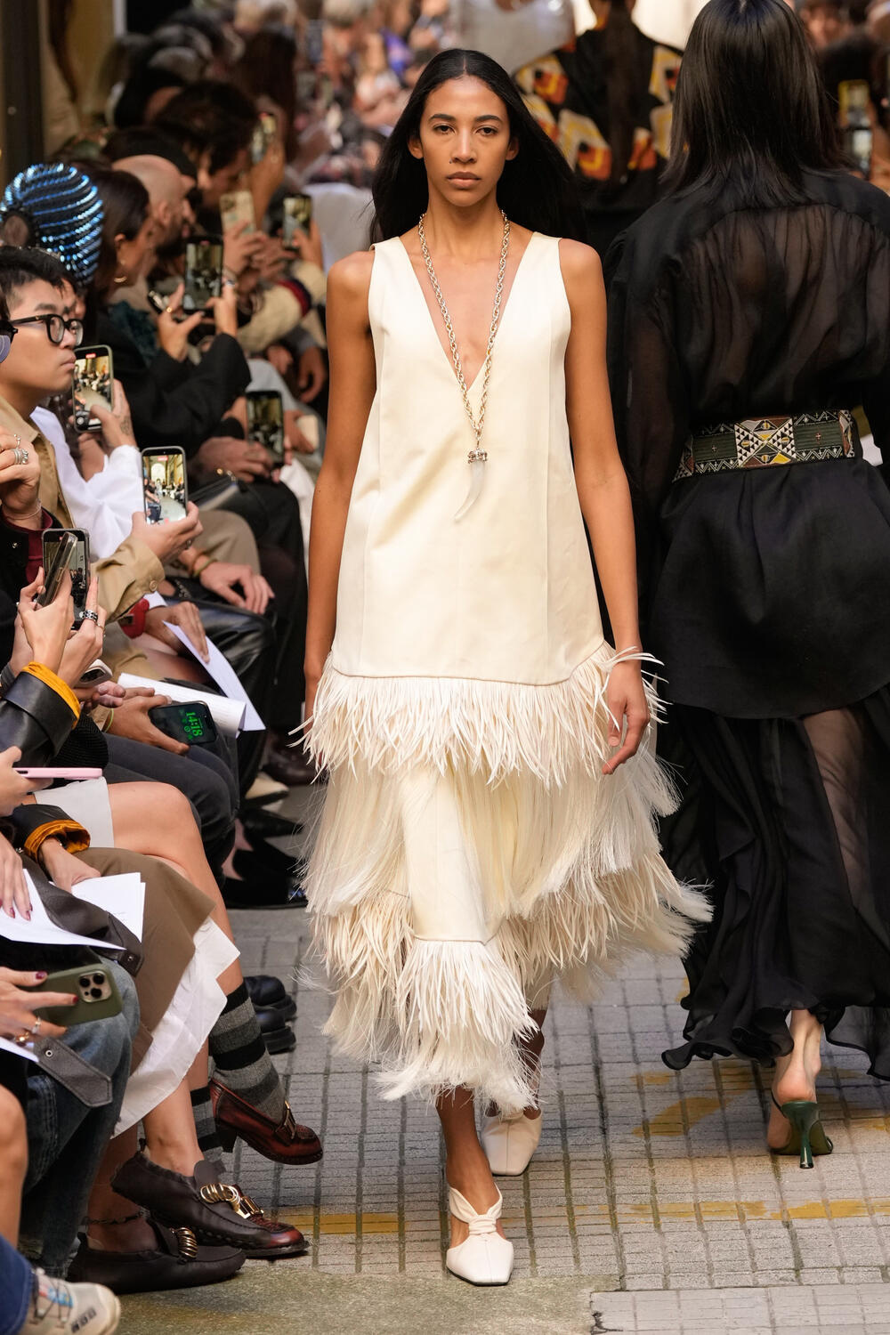 CALCATERRA WOMEN SS 2026 - Foto #5