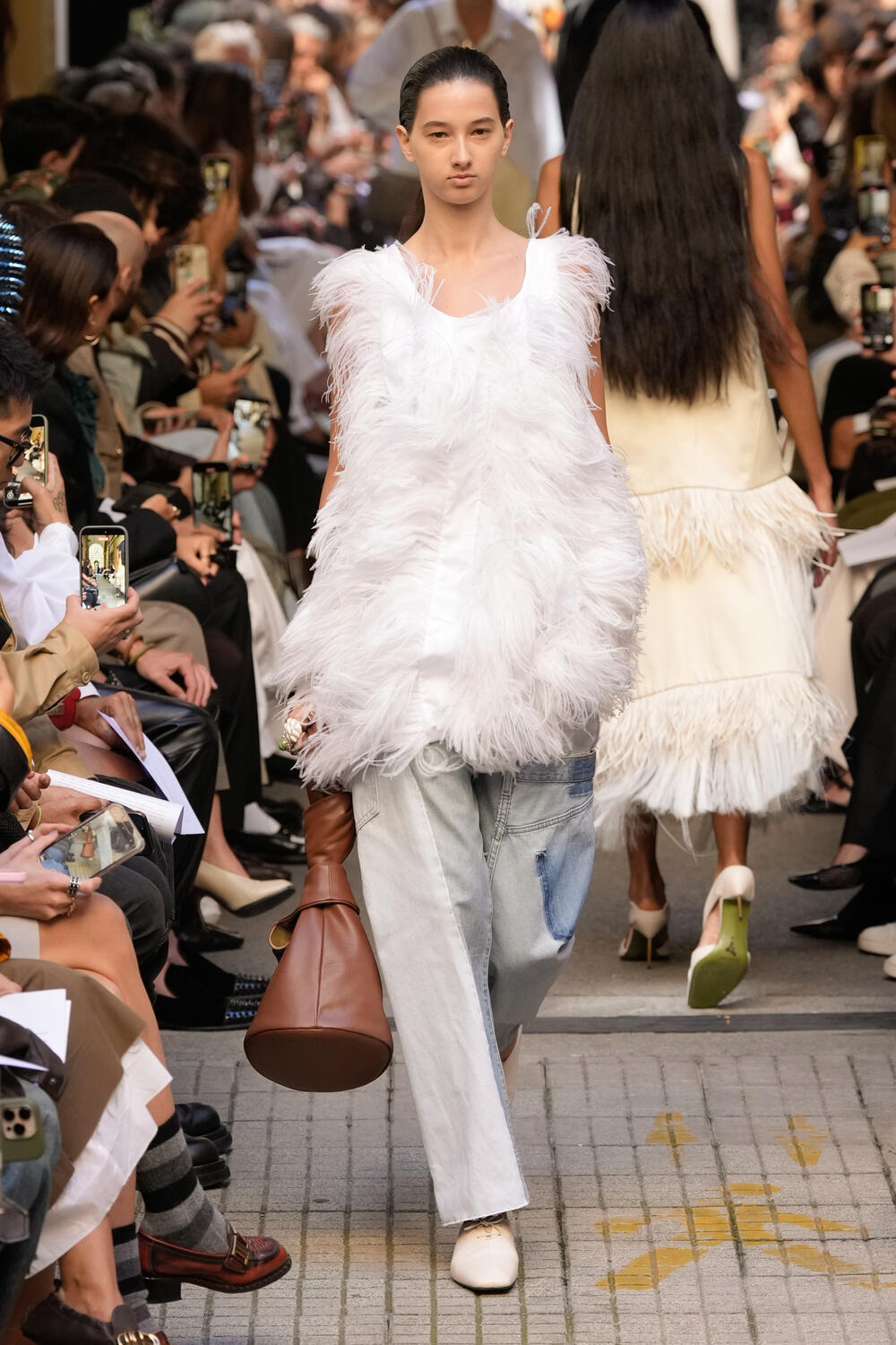 CALCATERRA WOMEN SS 2026 - Foto #6