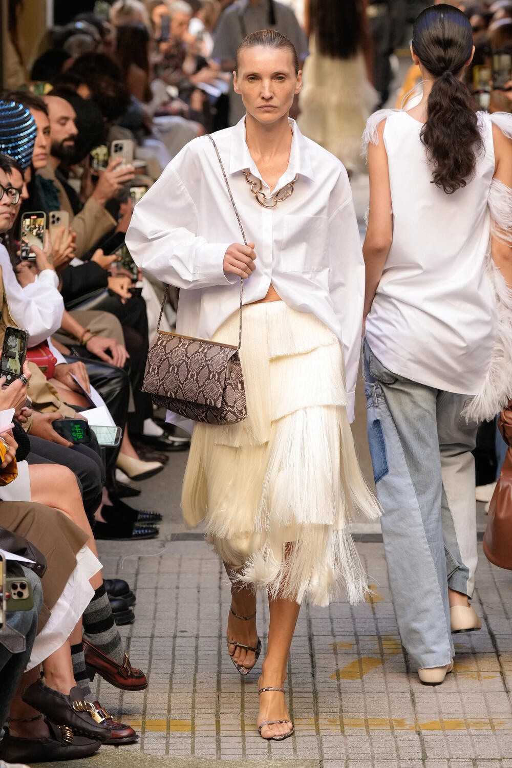 CALCATERRA WOMEN SS 2026 - Foto #7