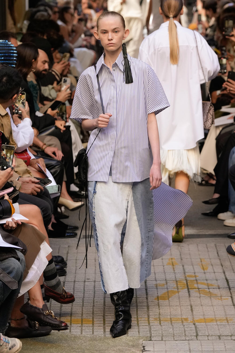 CALCATERRA WOMEN SS 2026 - Foto #8