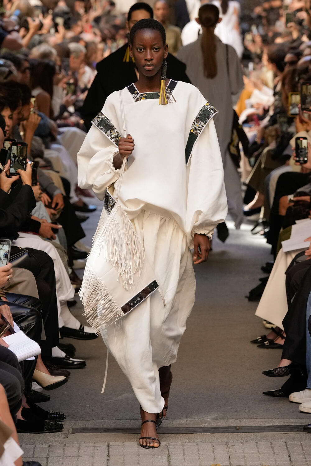 CALCATERRA WOMEN SS 2026 - Foto #9
