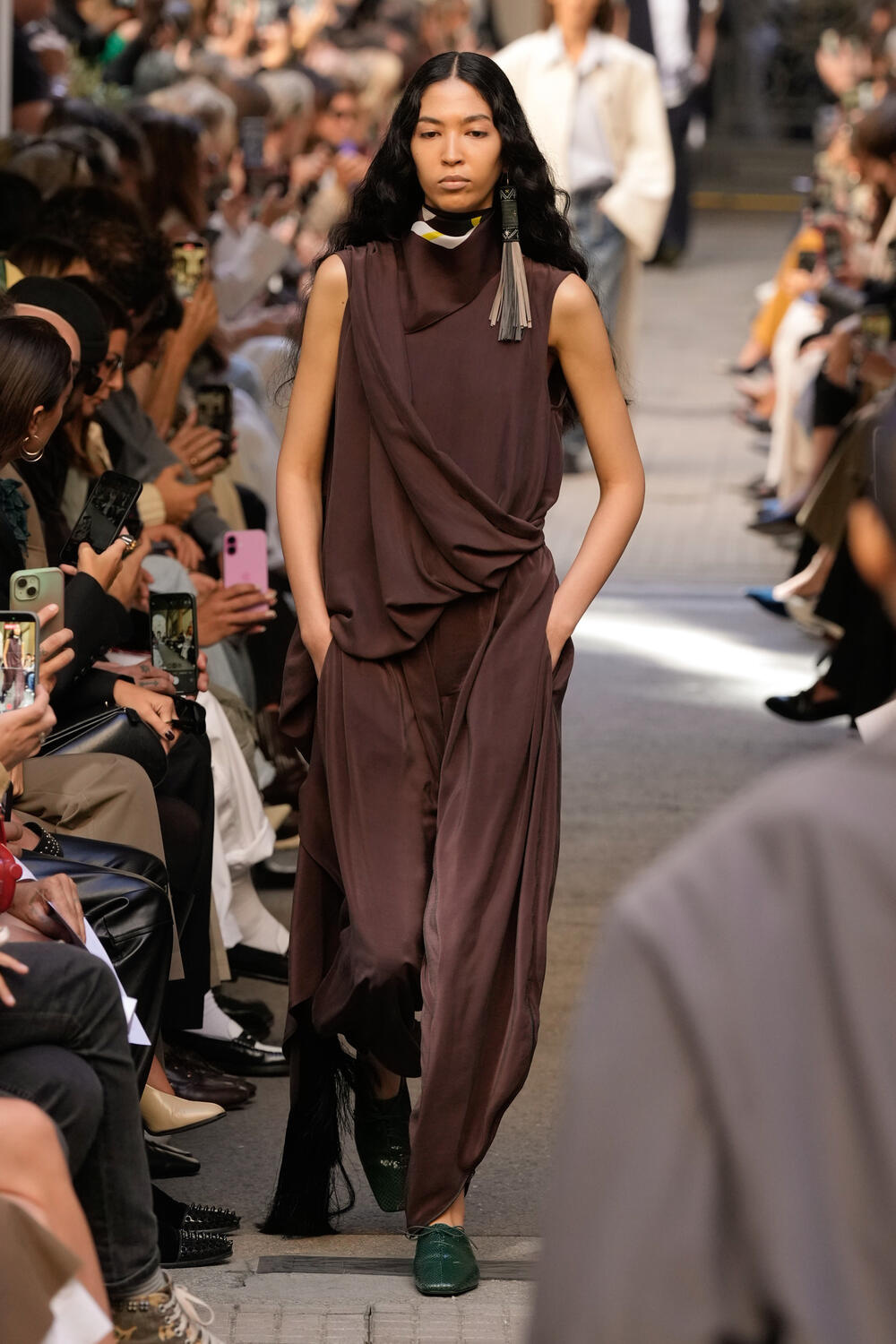 CALCATERRA WOMEN SS 2026 - Foto #1