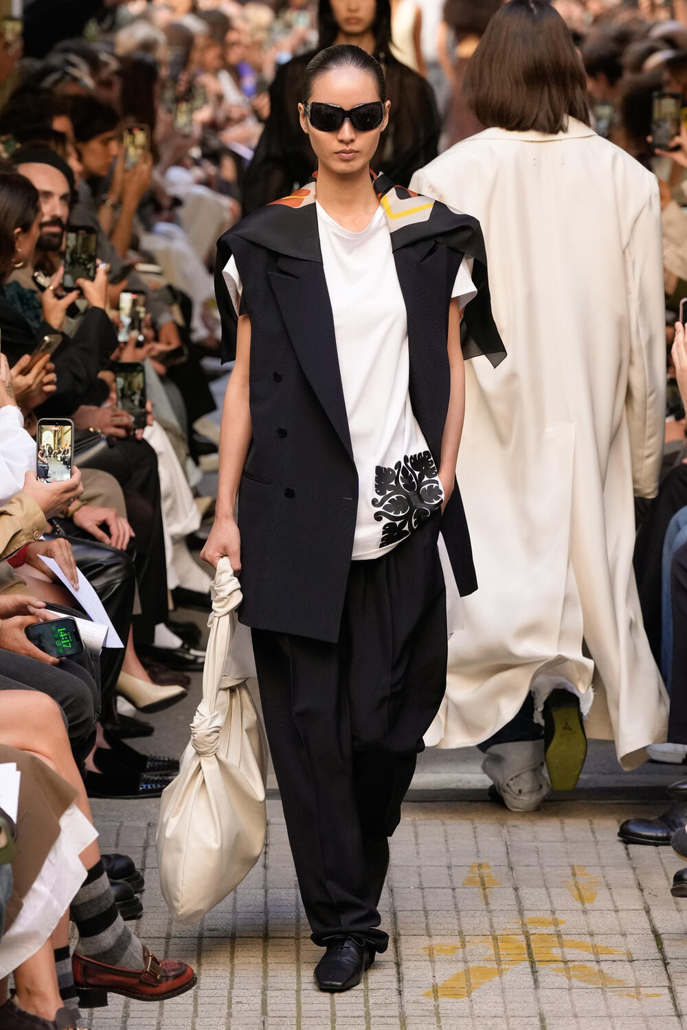 CALCATERRA WOMEN SS 2026 - Foto #3
