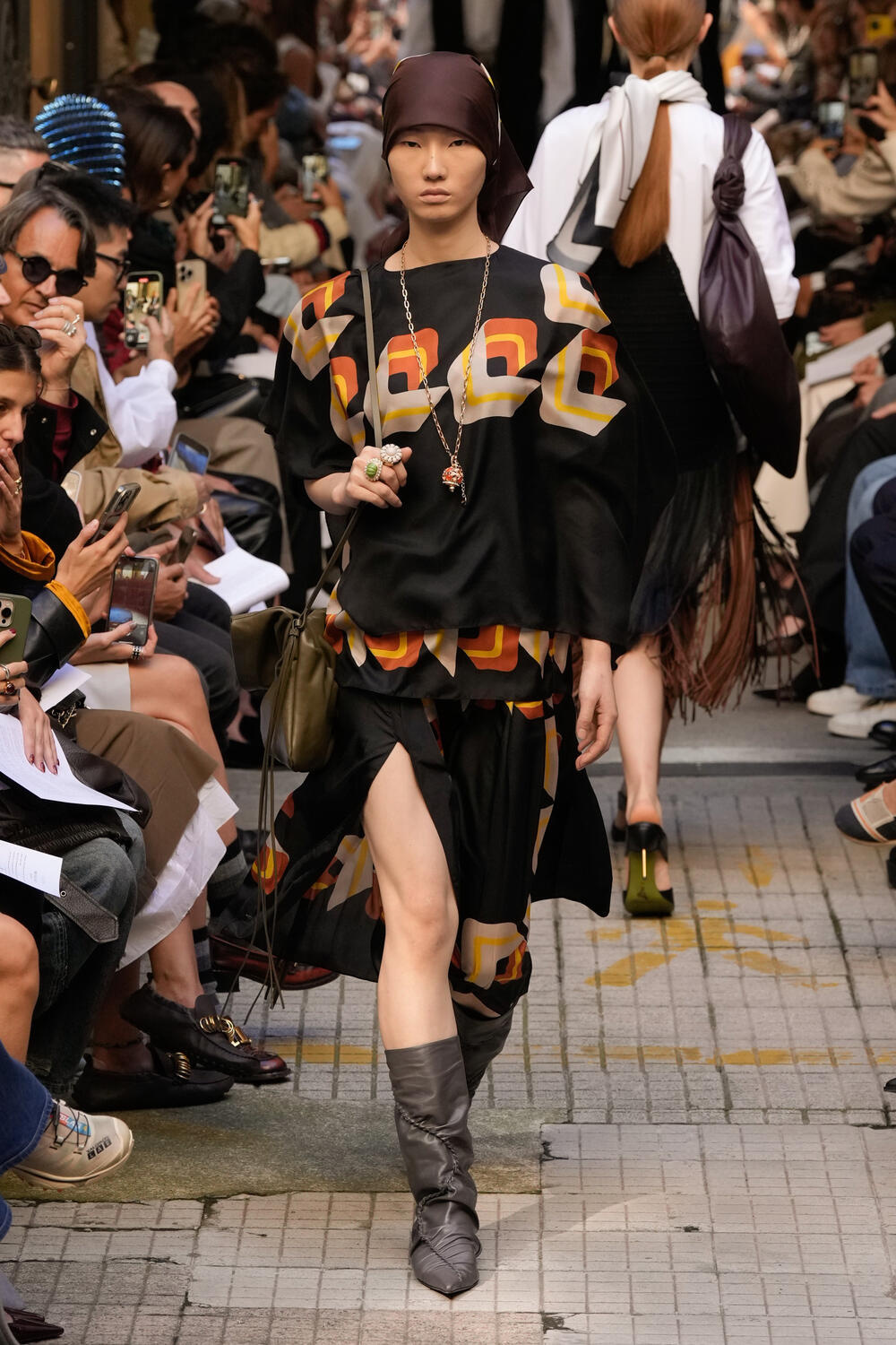 CALCATERRA WOMEN SS 2026 - Foto #14