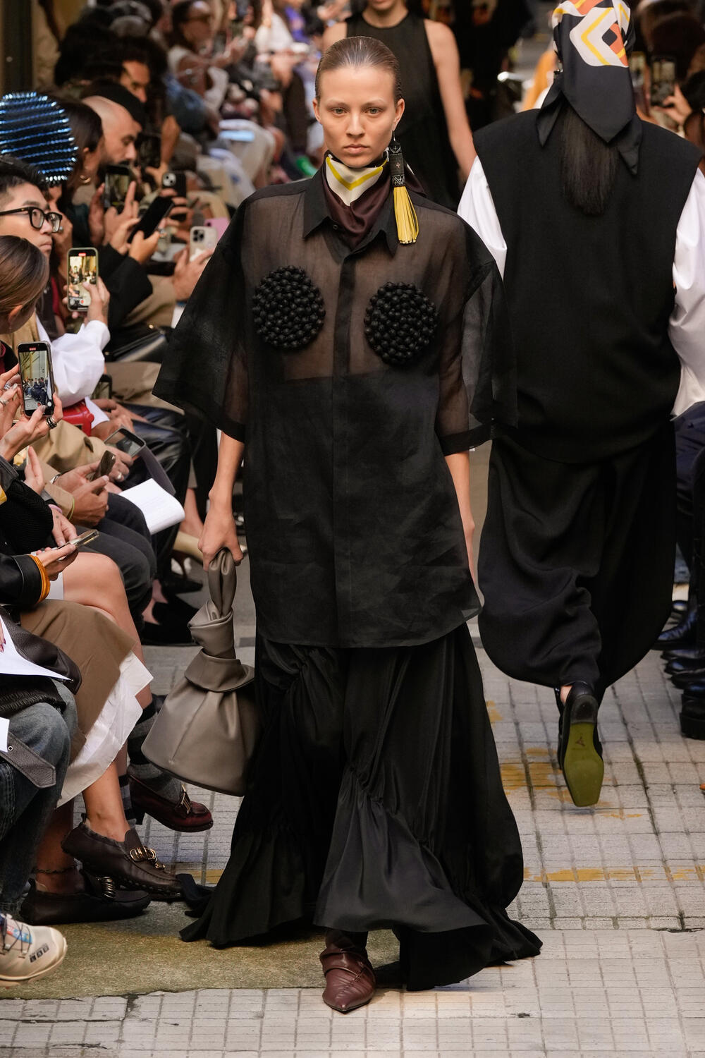 CALCATERRA WOMEN SS 2026 - Foto #16