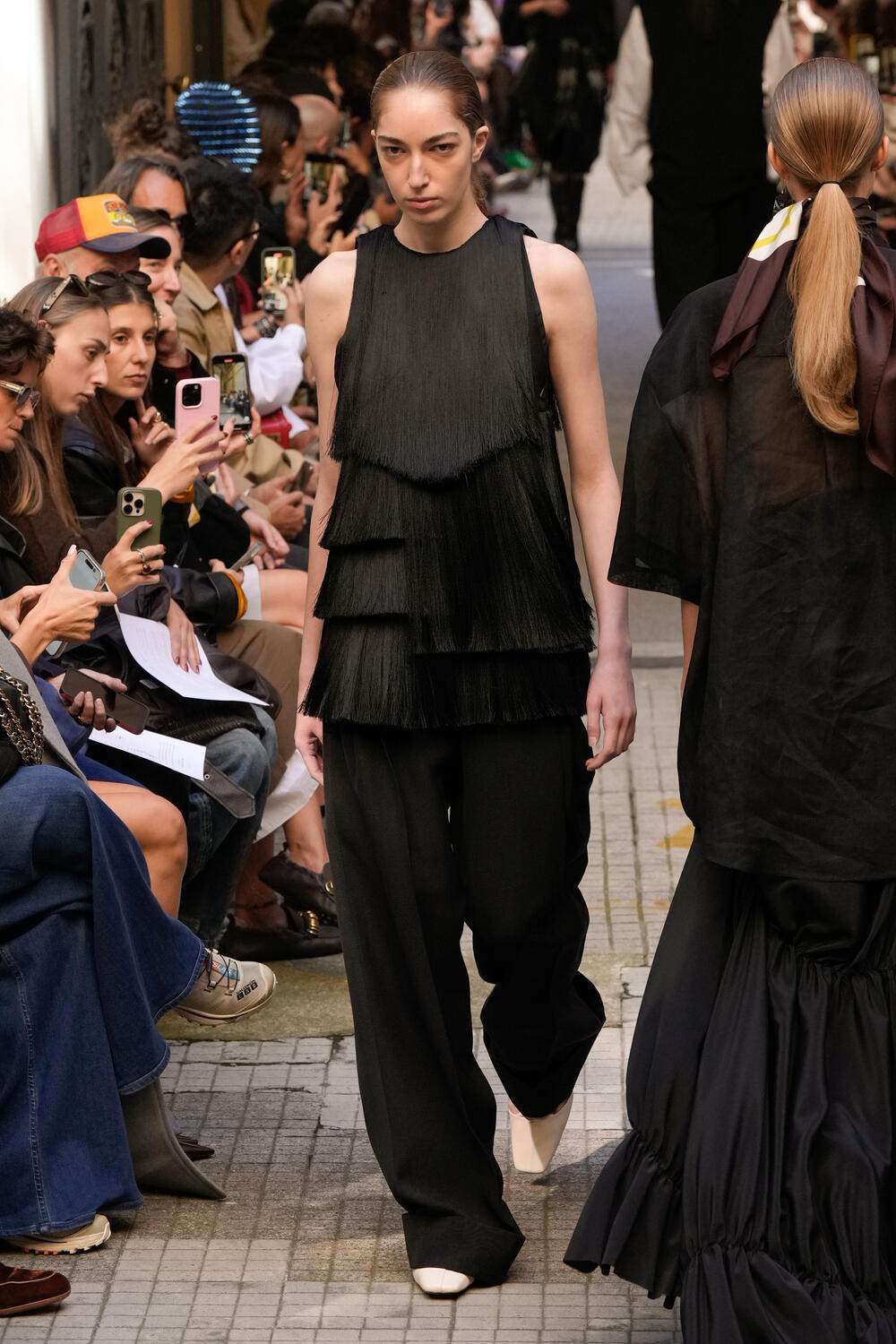 CALCATERRA WOMEN SS 2026 - Foto #17