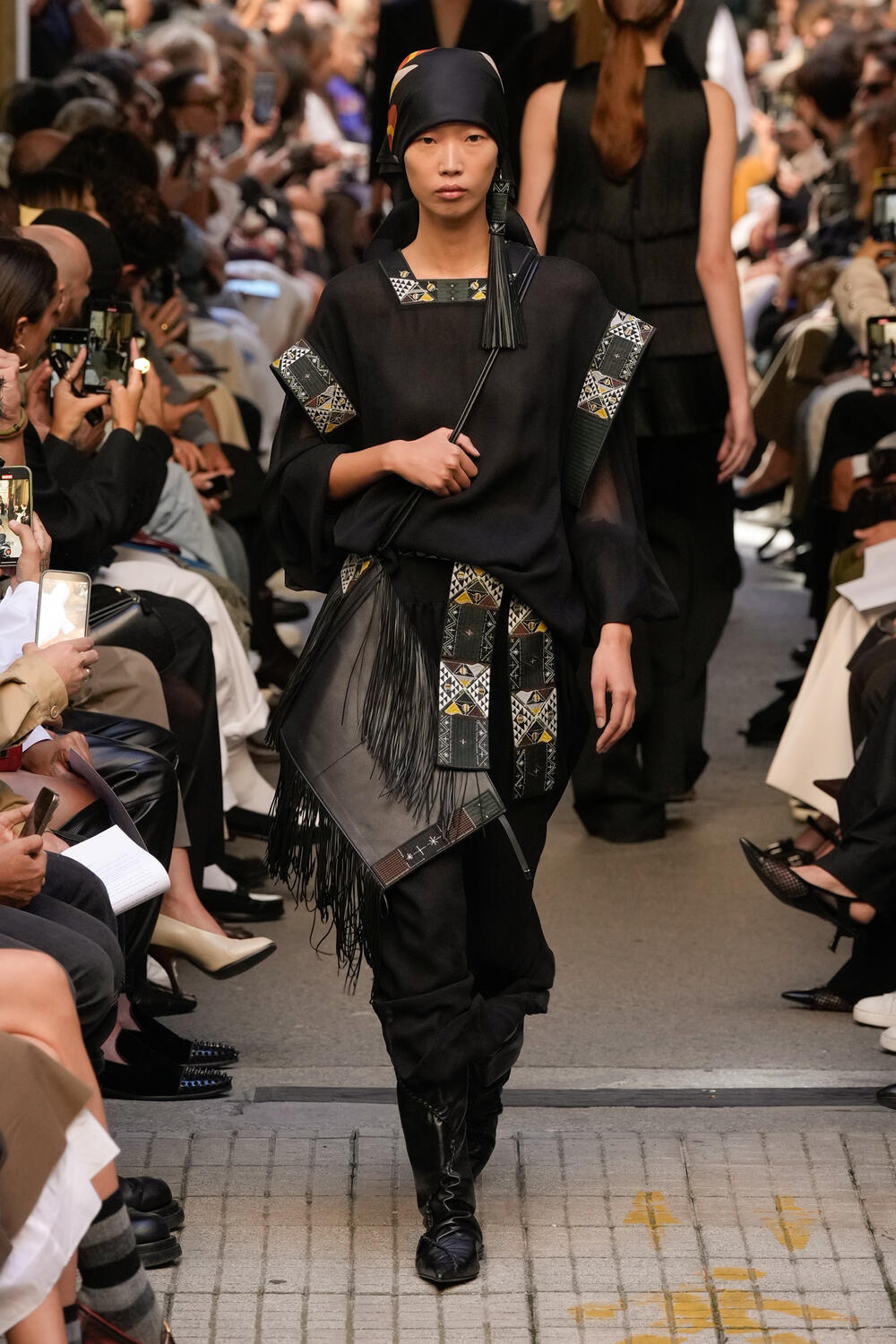 CALCATERRA WOMEN SS 2026 - Foto #18