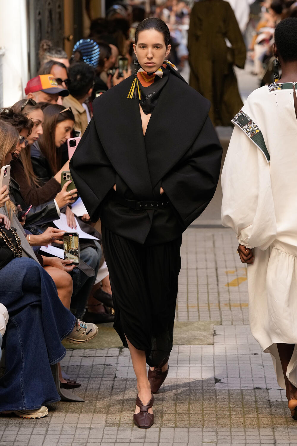 CALCATERRA WOMEN SS 2026 - Foto #10
