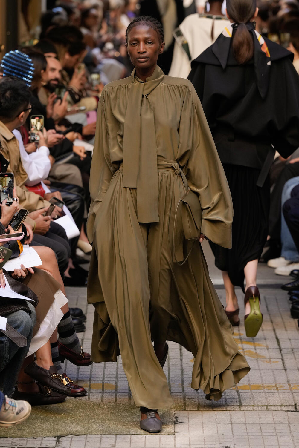 CALCATERRA WOMEN SS 2026 - Foto #11