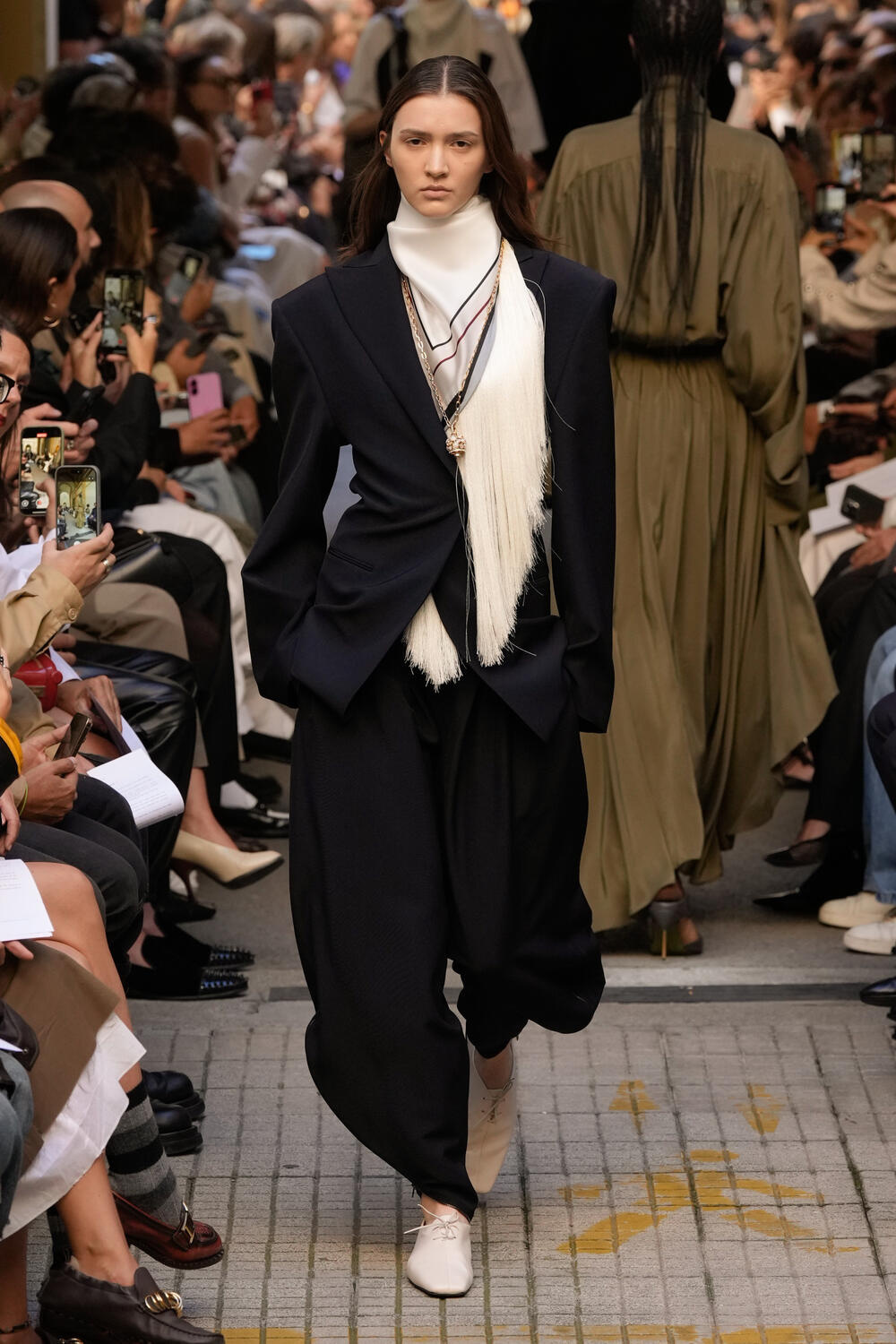 CALCATERRA WOMEN SS 2026 - Foto #12
